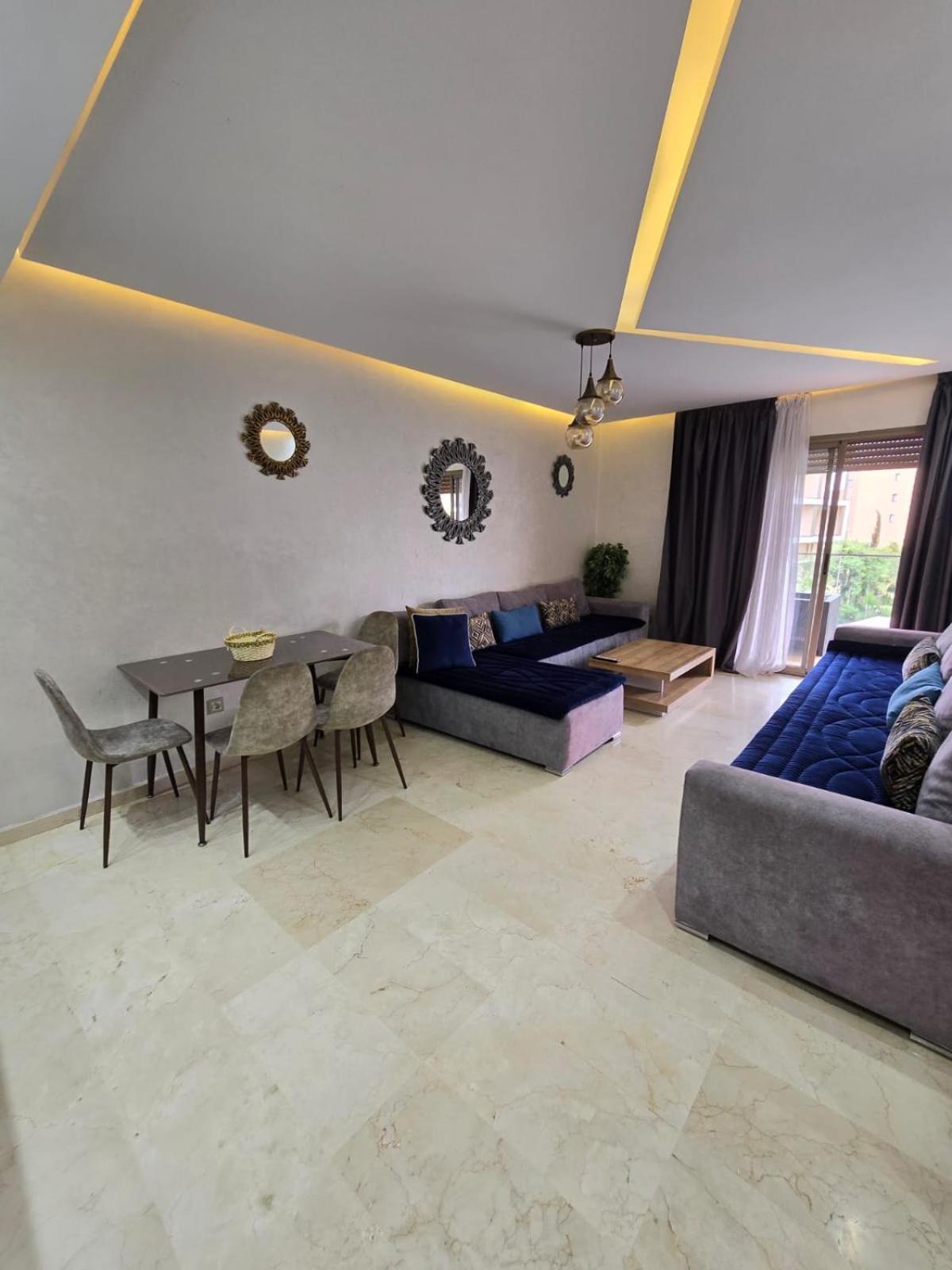 C Appartement