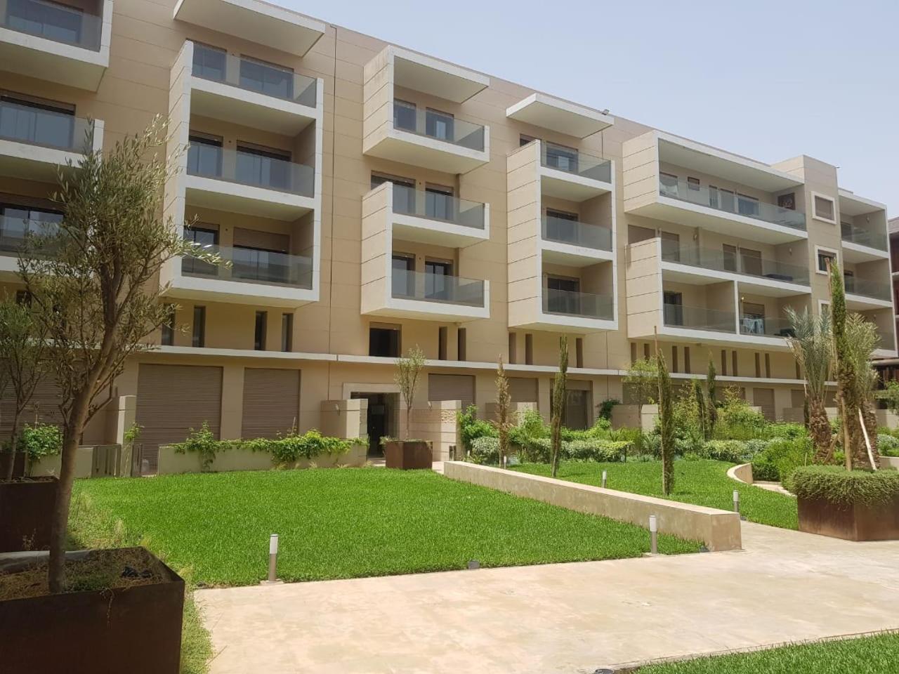 Appartement C Marrakesh