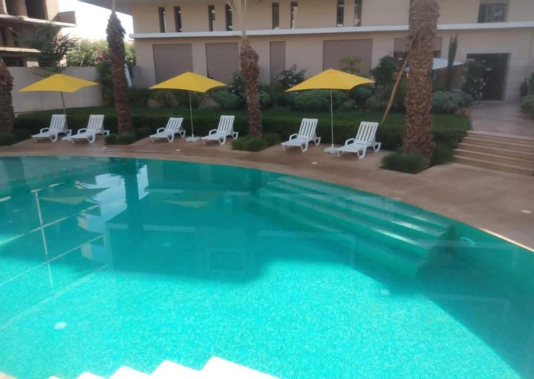 C * Marrakesh