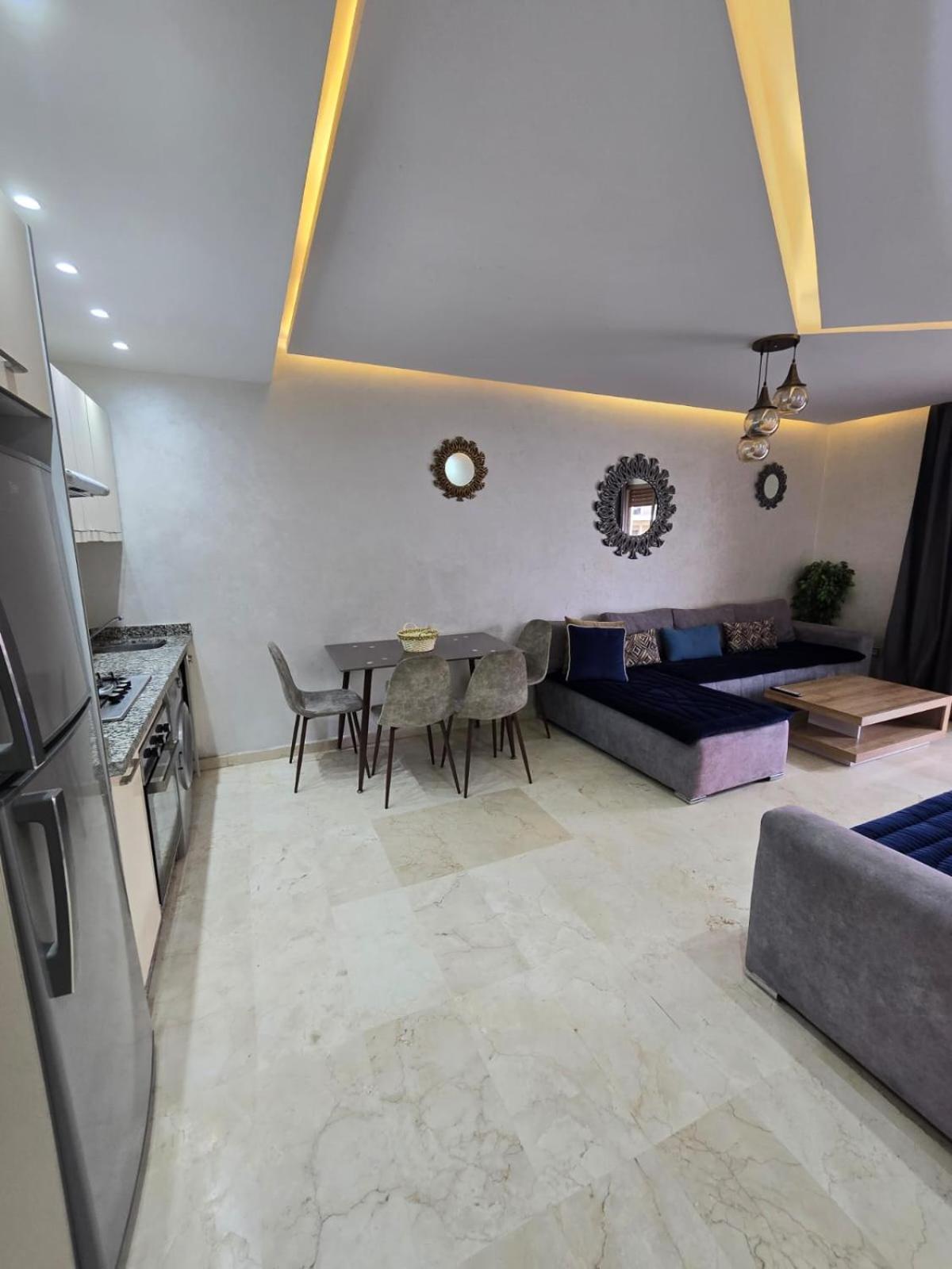 Appartement C