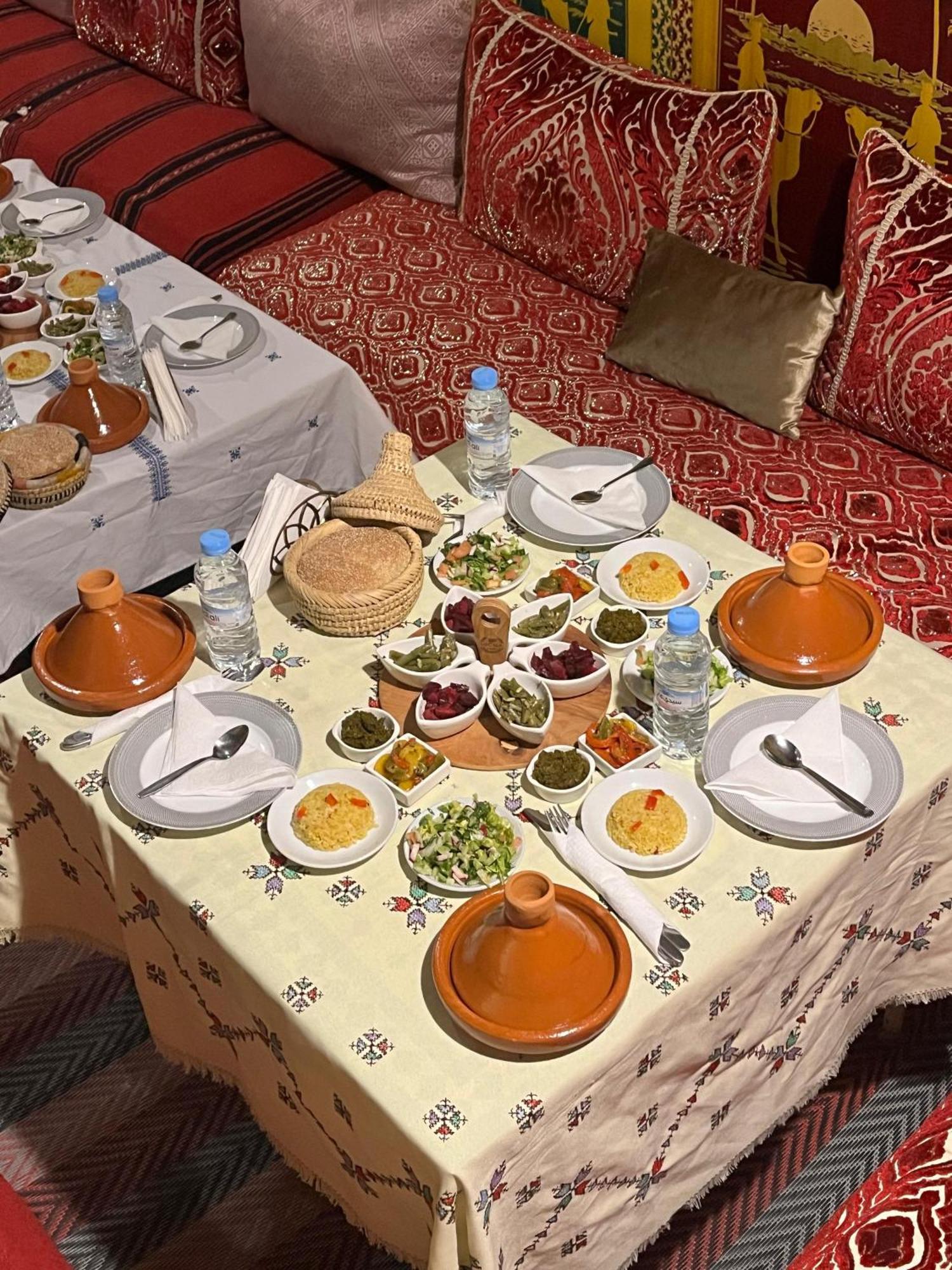 Riad Lalla Marrakech - Ideal For Couples & Groups 3*