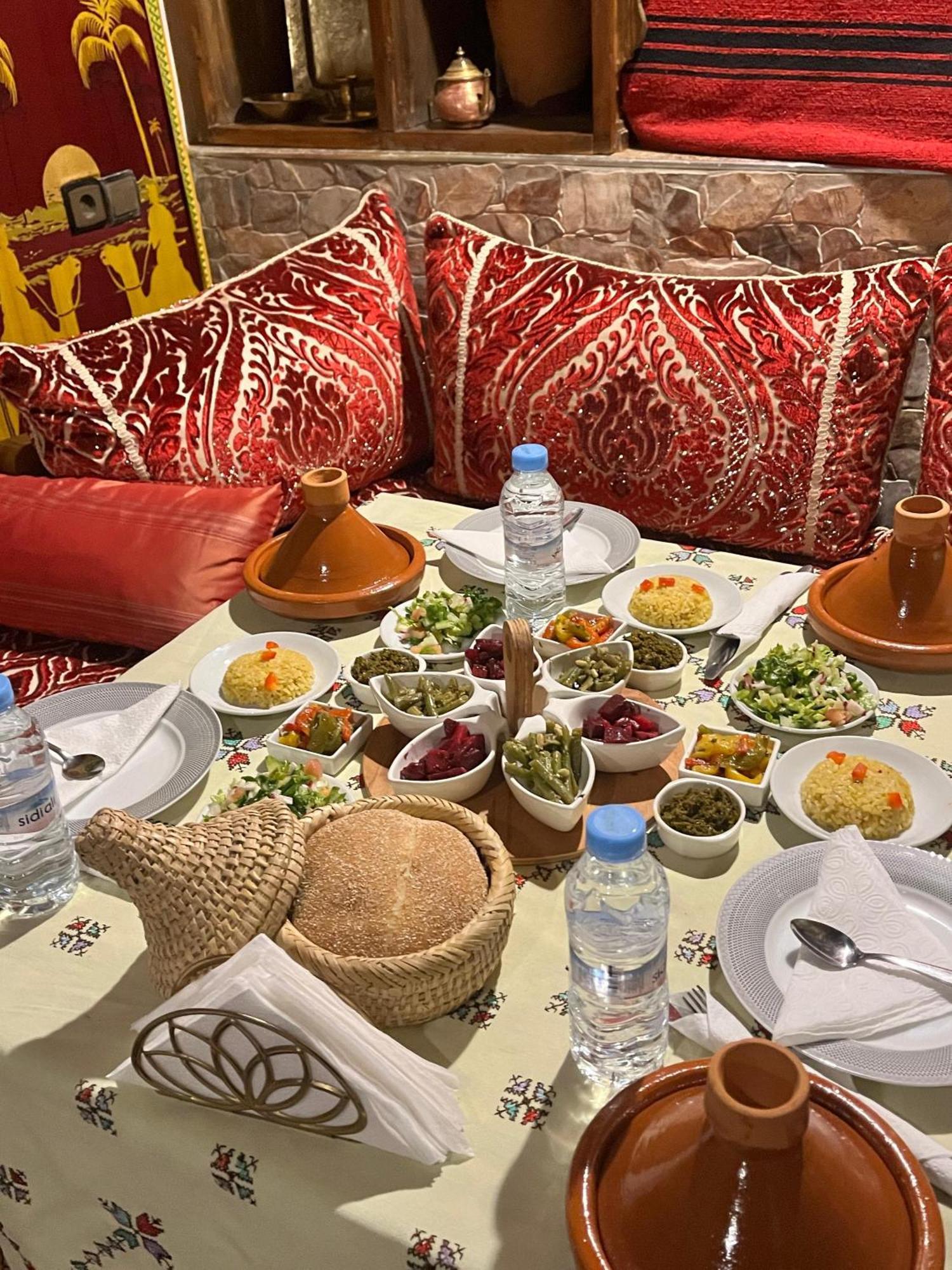 Lalla Marrakech - Ideal For Couples & Groups Marrakesh