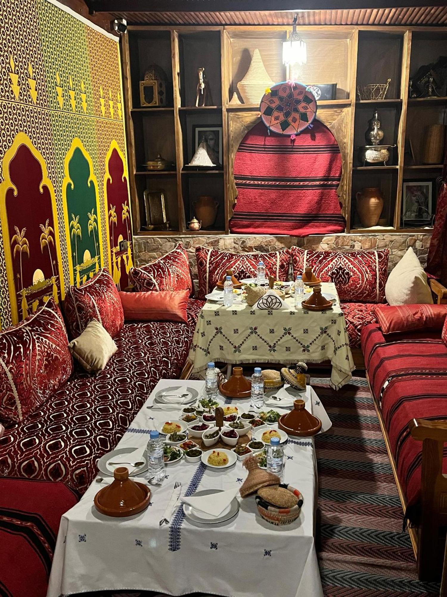 Lalla Marrakech - Ideal For Couples & Groups 3* Marrakesh