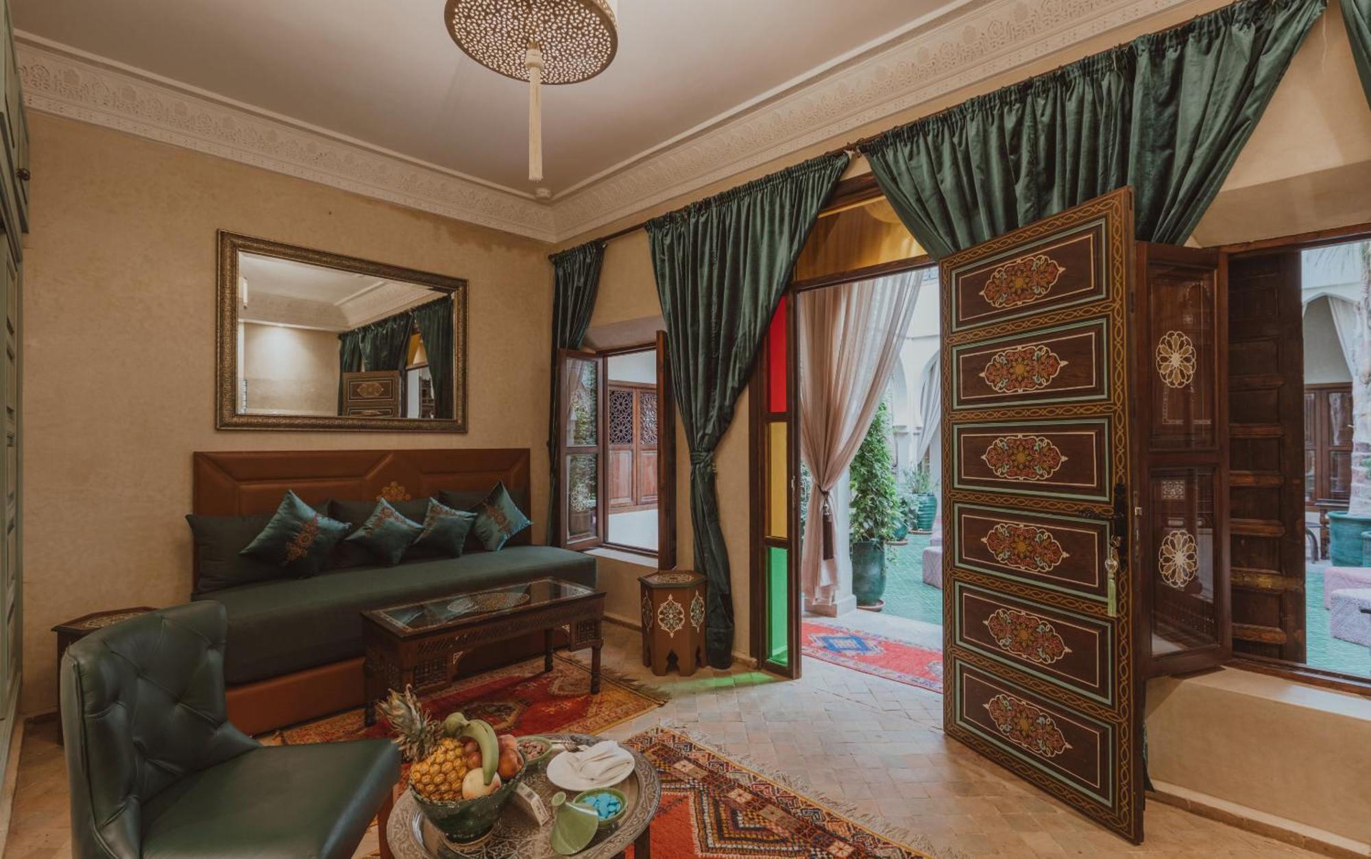 El Hara Marrakesh