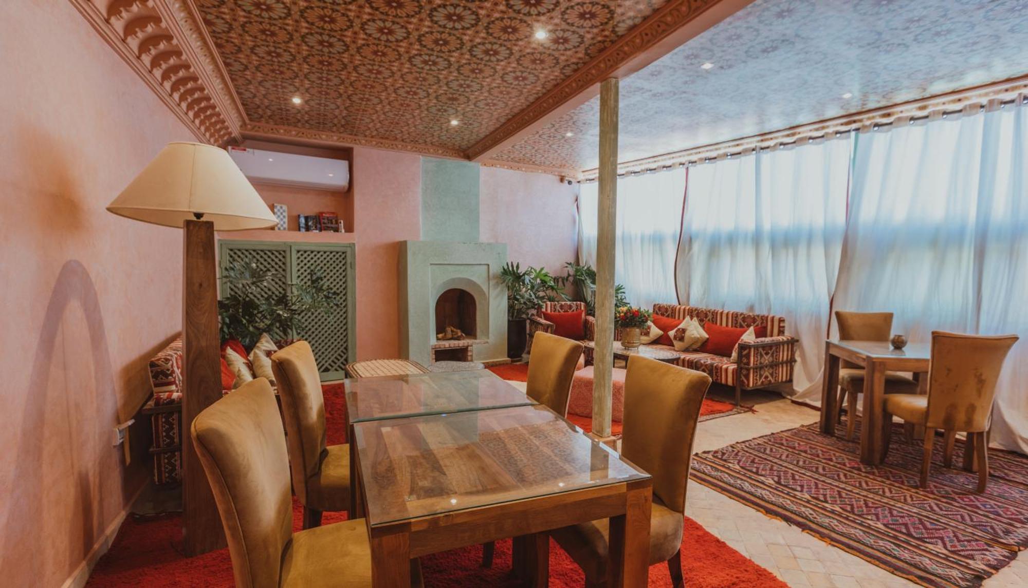 El Hara 5* Marrakesh