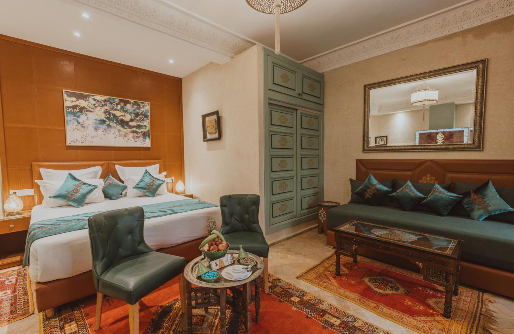 Riad El Hara