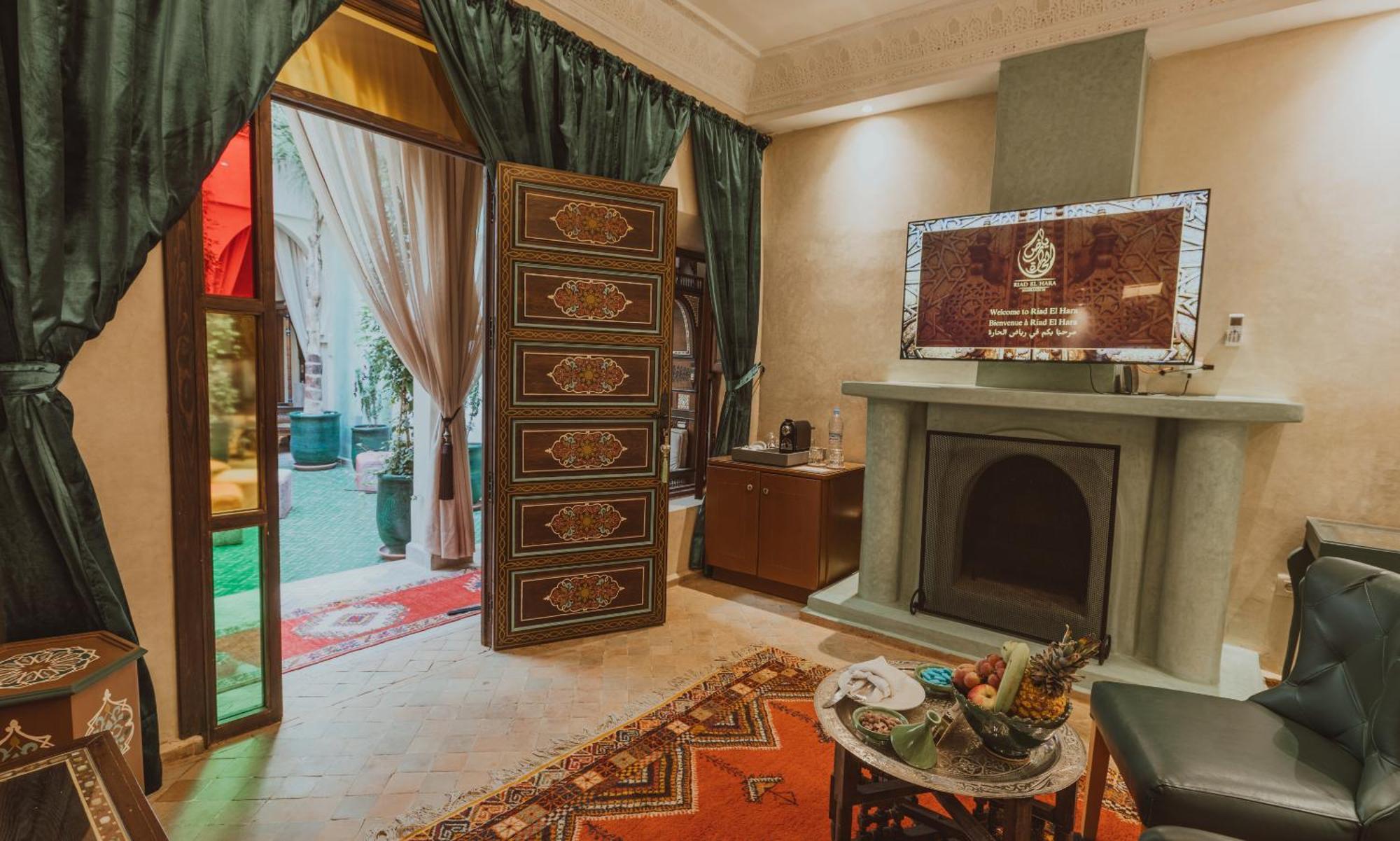 El Hara Riad 5*