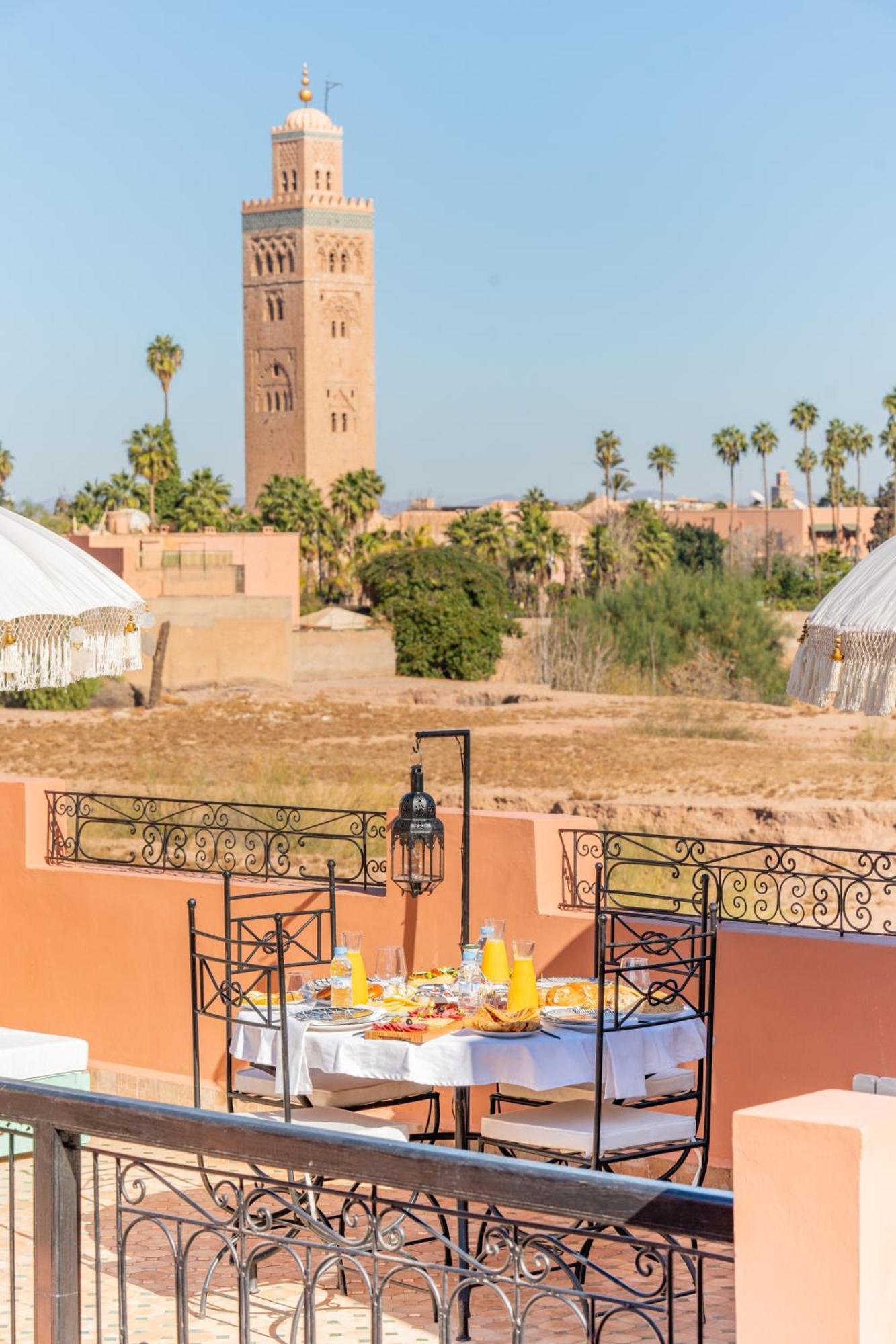 Kibira * Marrakesh