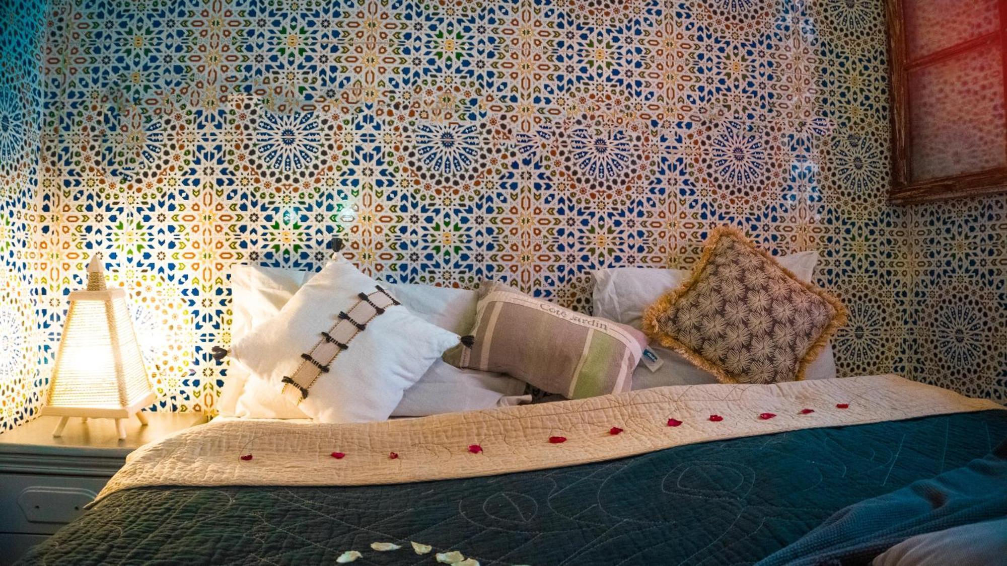 Casa vacanze Sifaw & Marrakech *