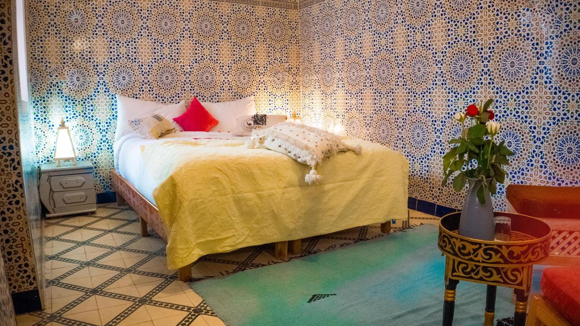 Sifaw & Marrakech Casa vacanze Marrakesh