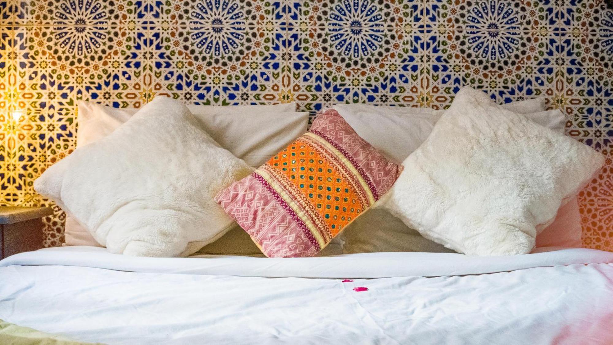 Sifaw & Marrakech