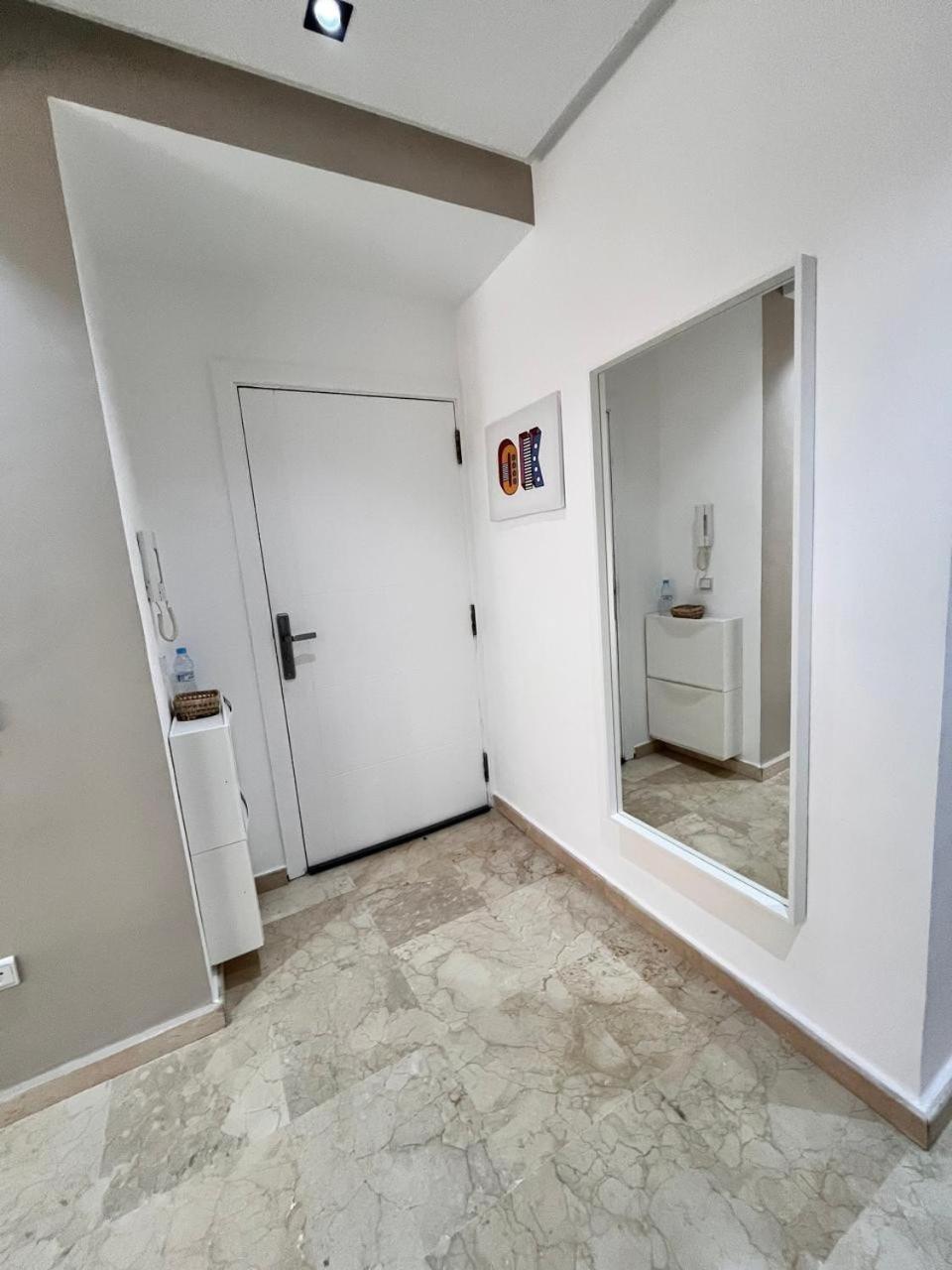 Appartamento Peaceful Cocon Near Majorelle *