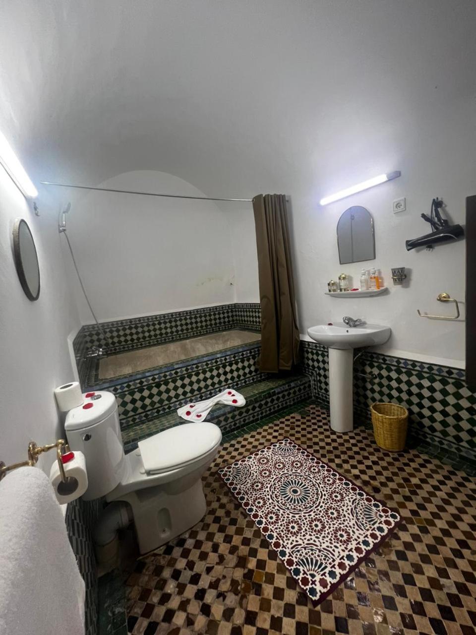 Dar Sydney Marrakesh