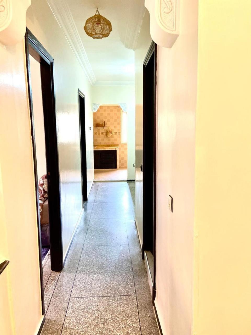 Comfortable Two Bedroom Flat Apartamento