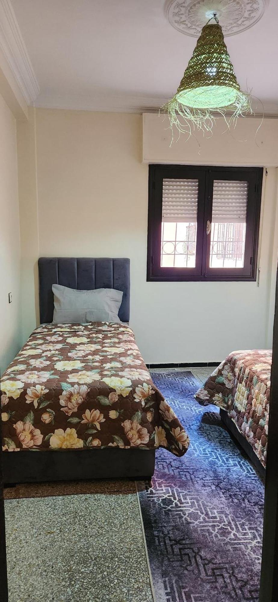 Comfortable Two Bedroom Flat Apartamento
