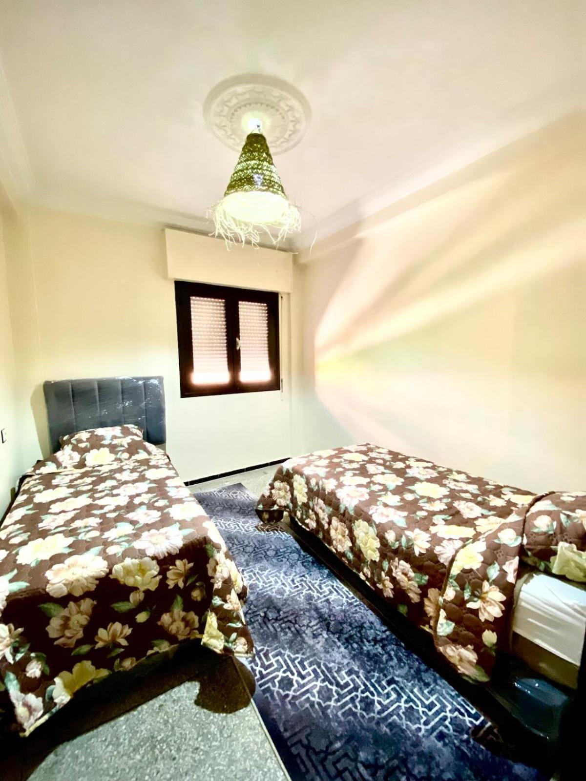 Comfortable Two Bedroom Flat Apartamento *