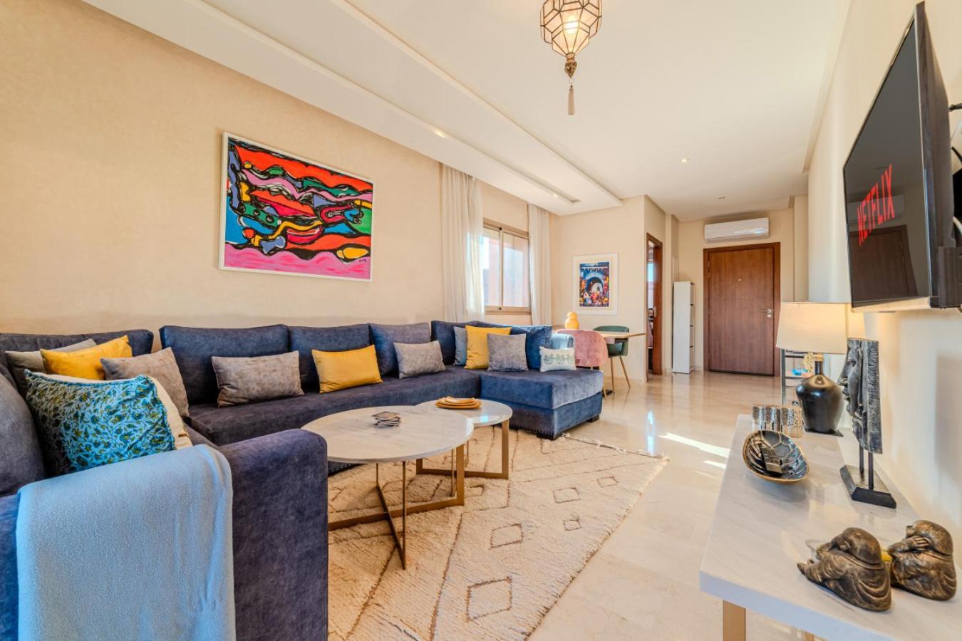 Serenity And Confort In Prestigia 10 Min Du Centre