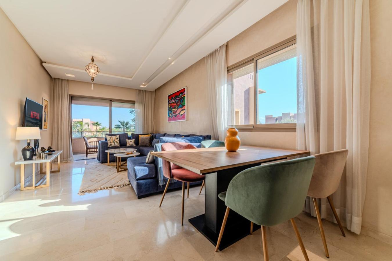 Serenity And Confort In Prestigia 10 Min Du Centre Apartamento *