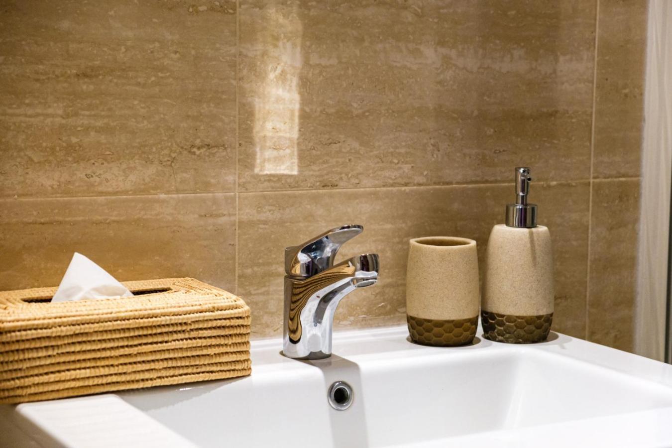 Apartamento Serenity And Confort In Prestigia 10 Min Du Centre *
