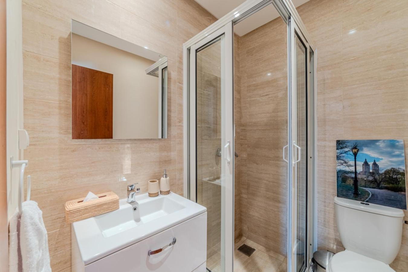 Serenity And Confort In Prestigia 10 Min Du Centre