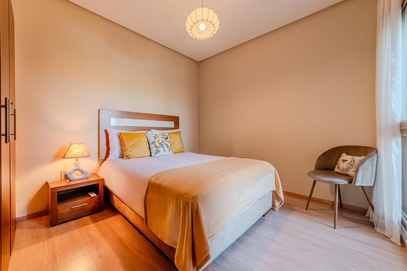 Apartamento Serenity And Confort In Prestigia 10 Min Du Centre Marrakesh