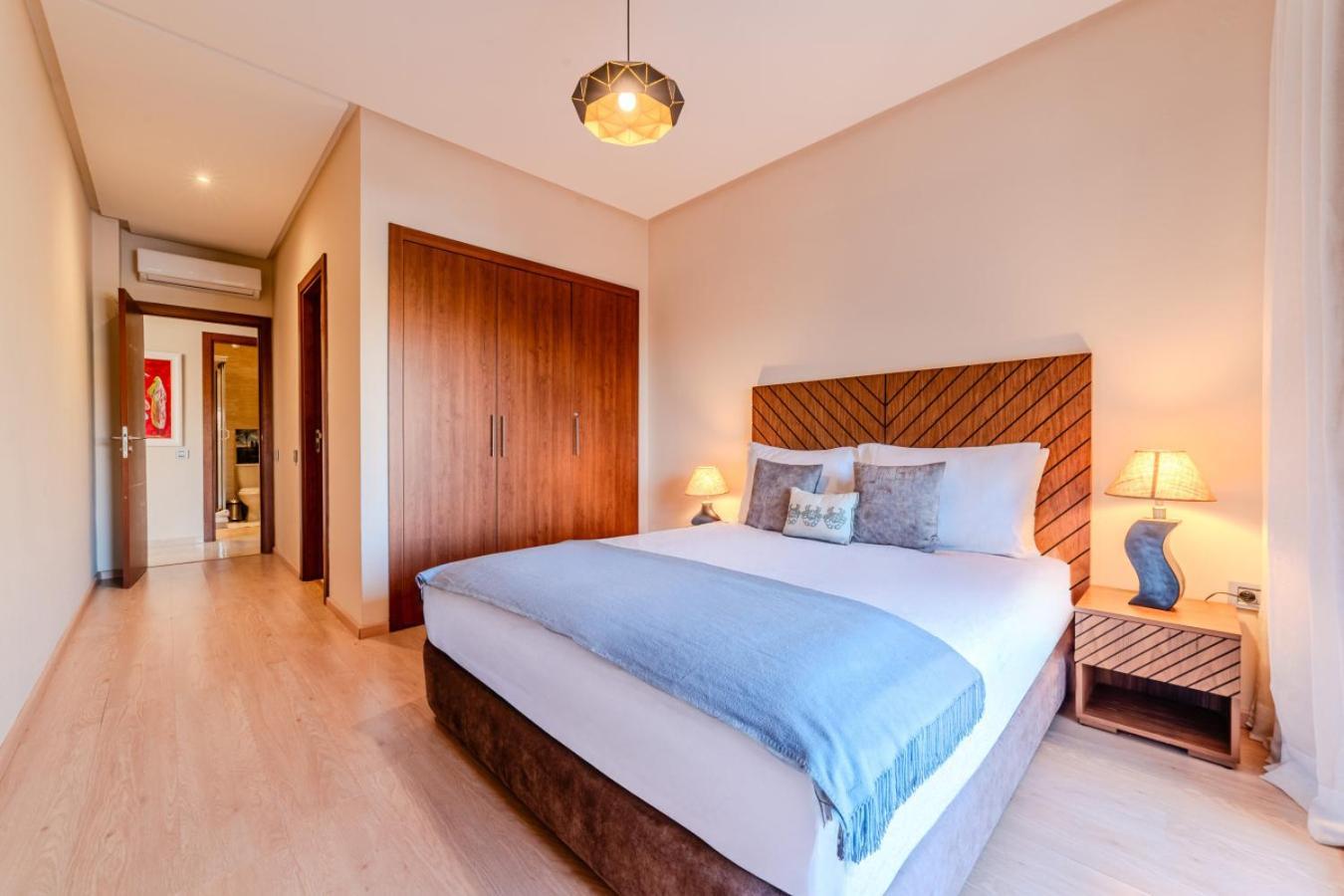 Apartamento Serenity And Confort In Prestigia 10 Min Du Centre