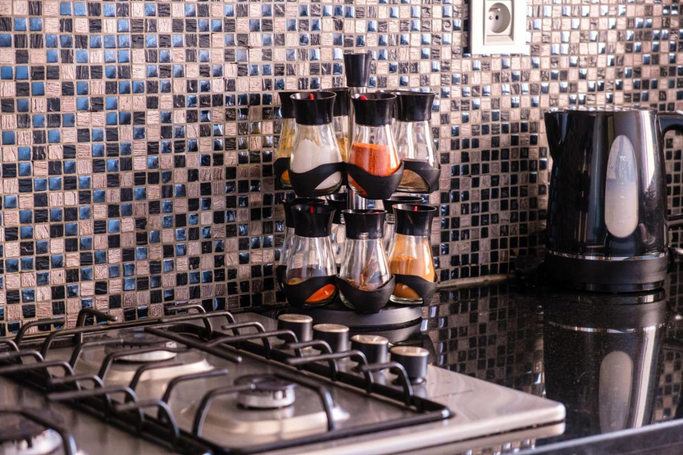 Apartamento Serenity And Confort In Prestigia 10 Min Du Centre Marrakesh