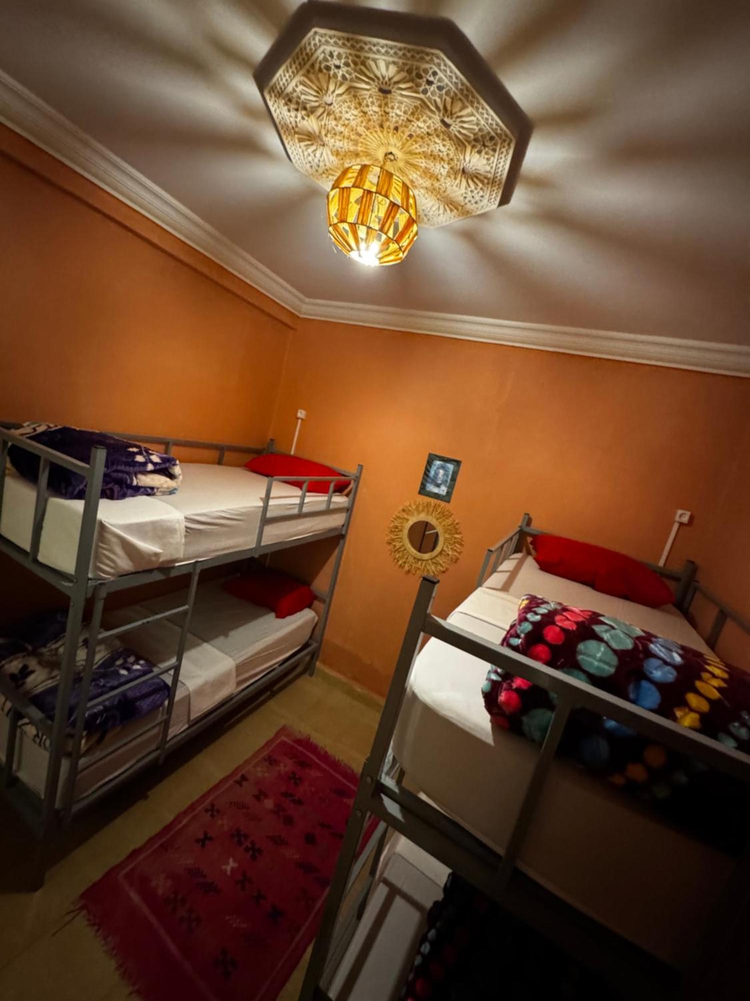 Dar Malak Hostel