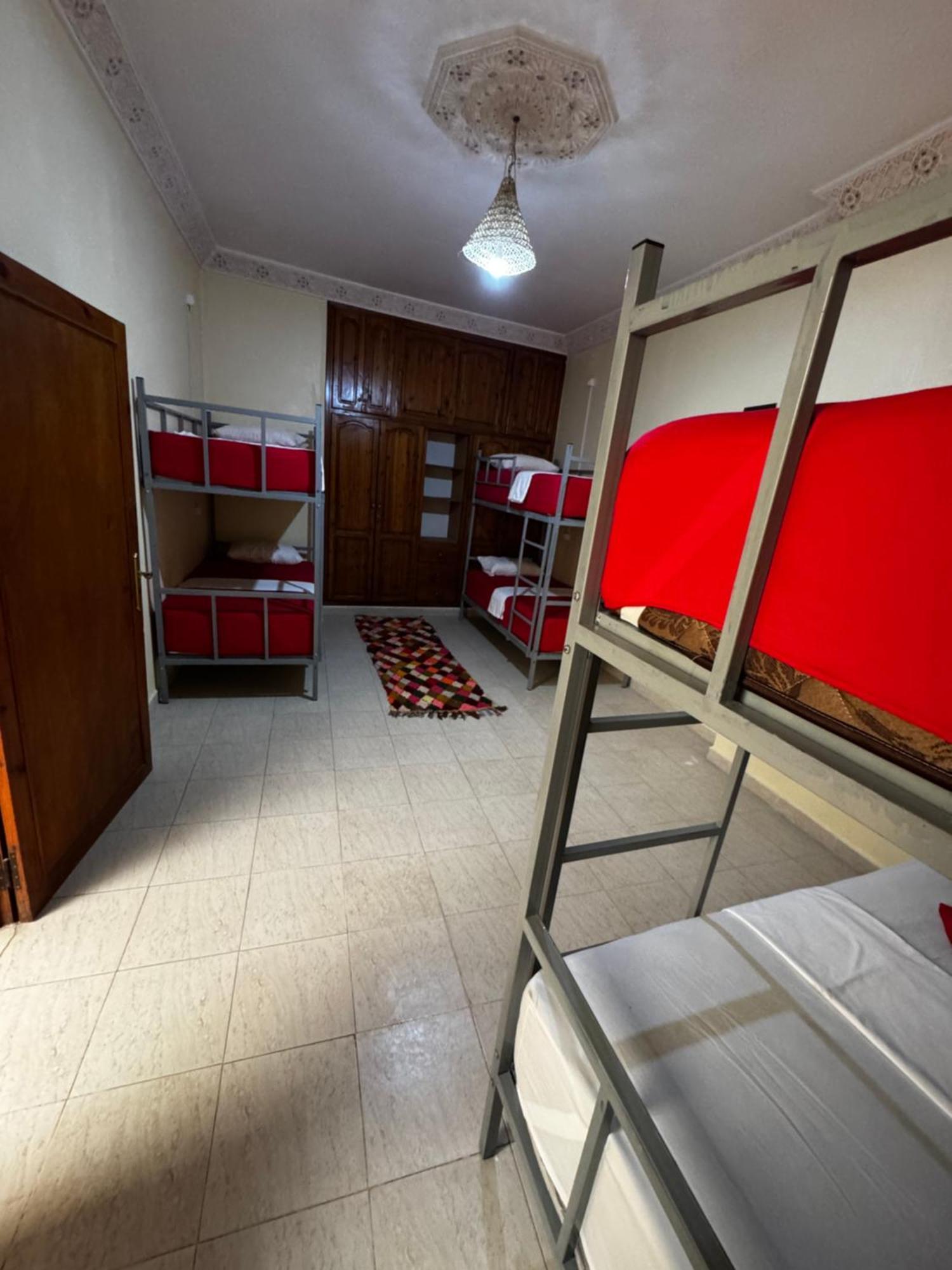 Dar Malak Hostel *