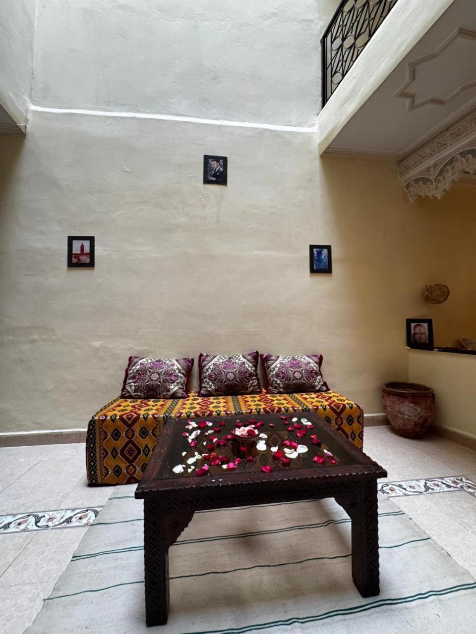 Dar Malak Hostel *