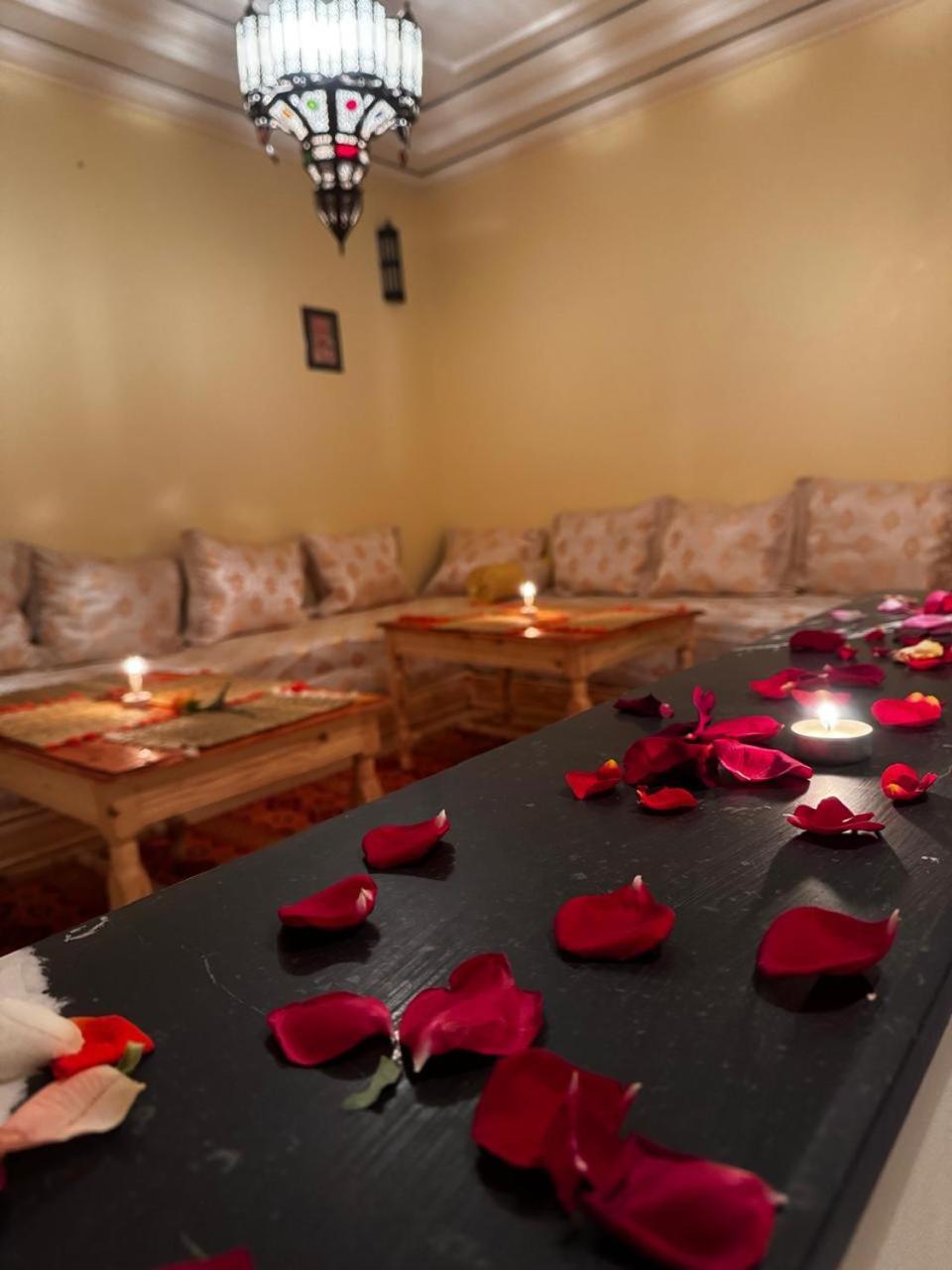 Dar Malak Hostel Marrakesh