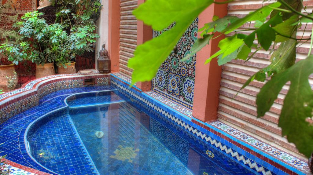 Yamsara Marrakesh