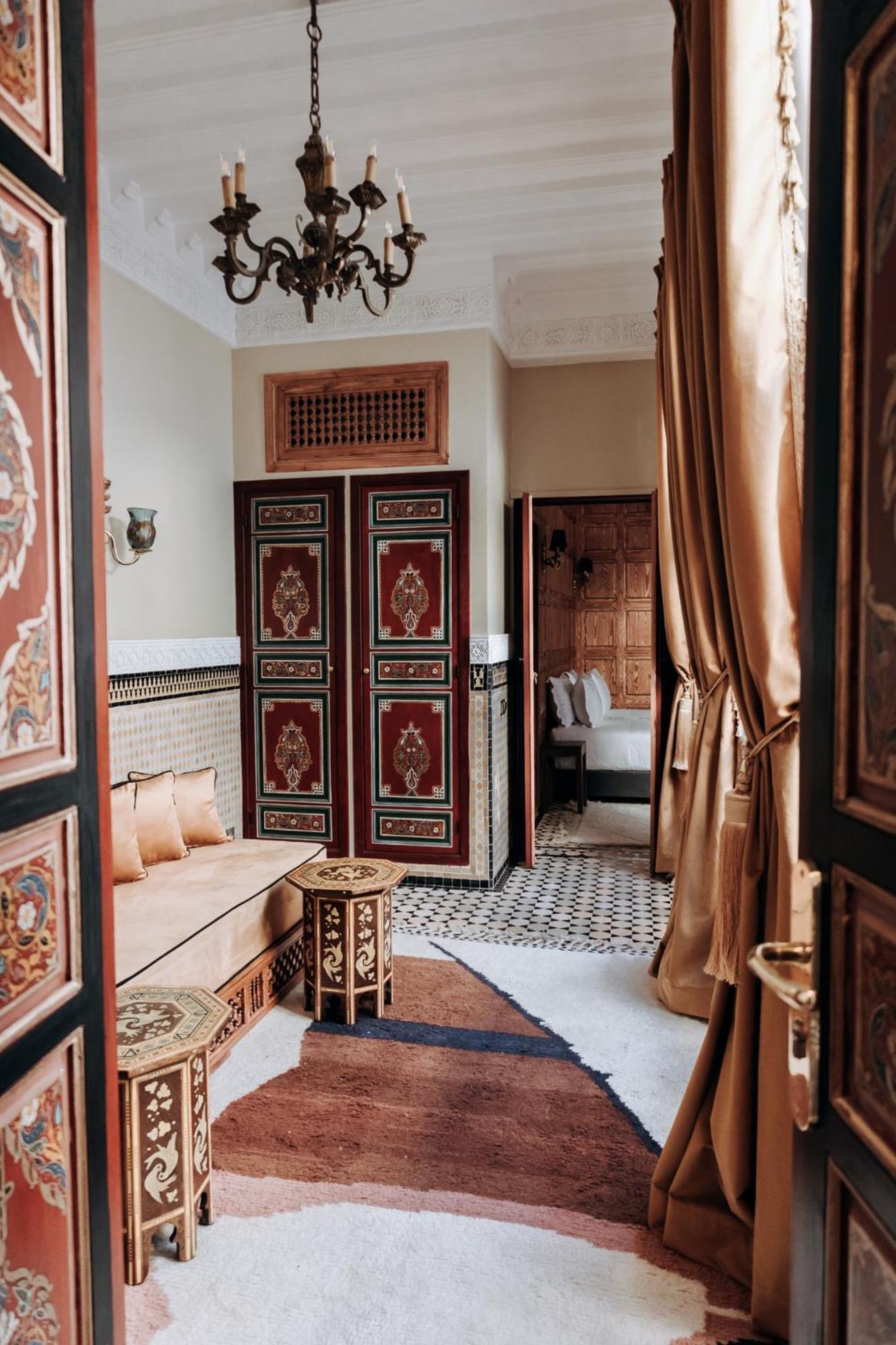 Ksar Al Amal &