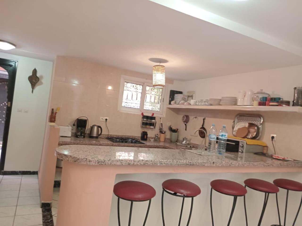 Vakantiehuis Izza