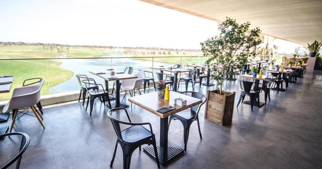 De Luxe Prestigia Opale Apartment *