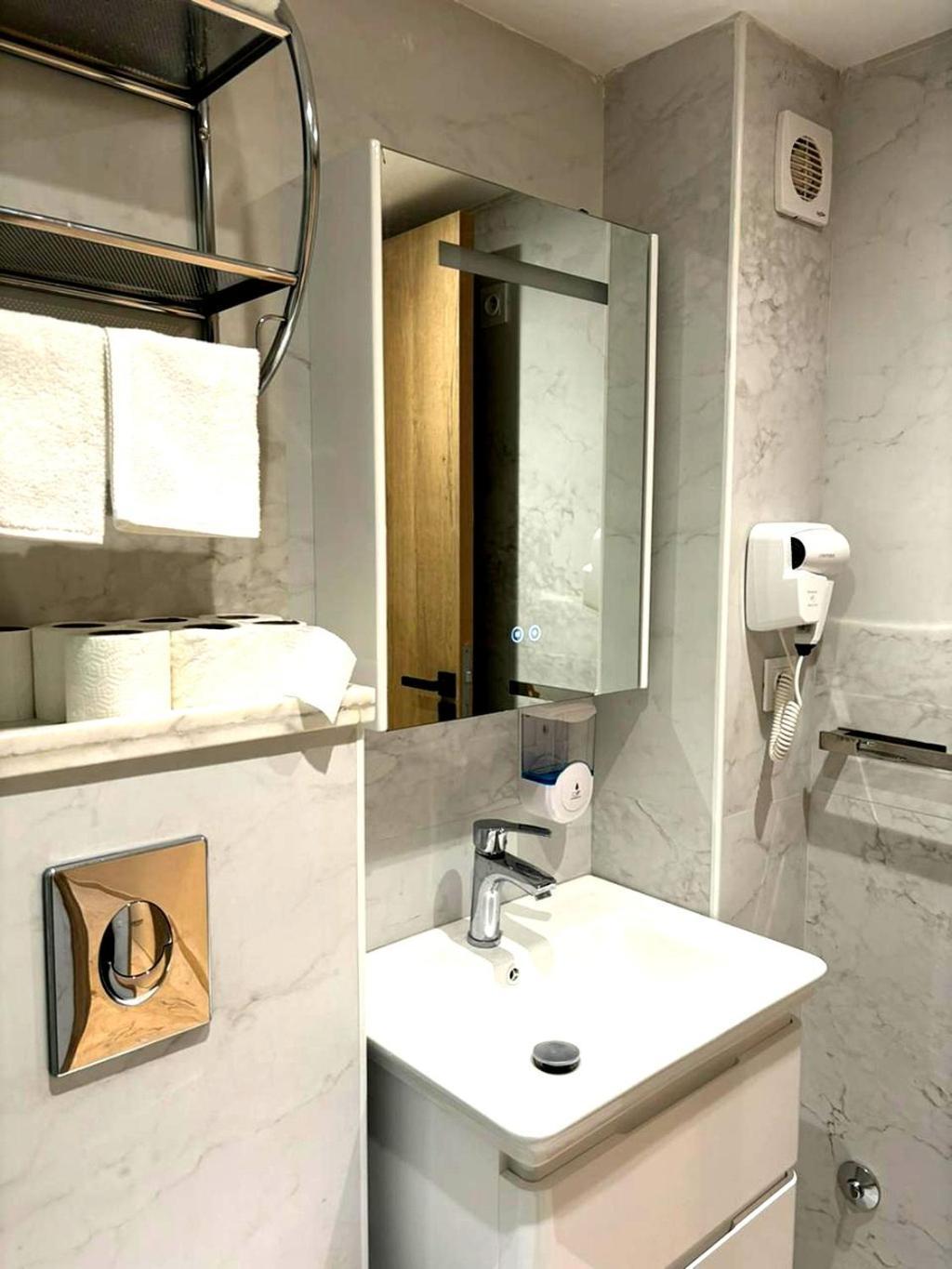 Appartamento Luxueux, Cosy & Confortable Marrakesh