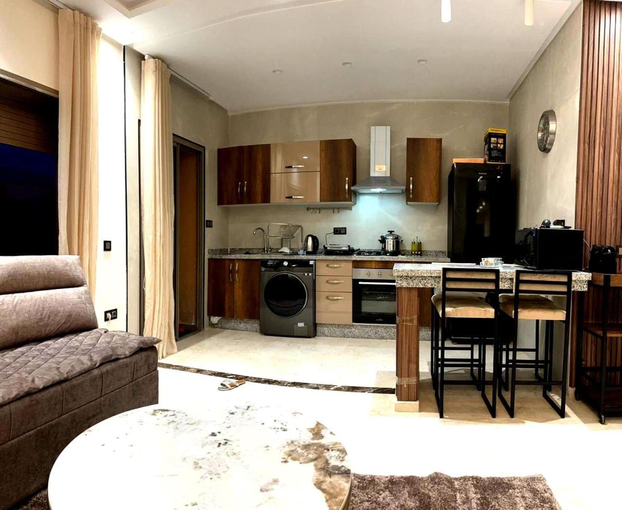 Appartamento Luxueux, Cosy & Confortable