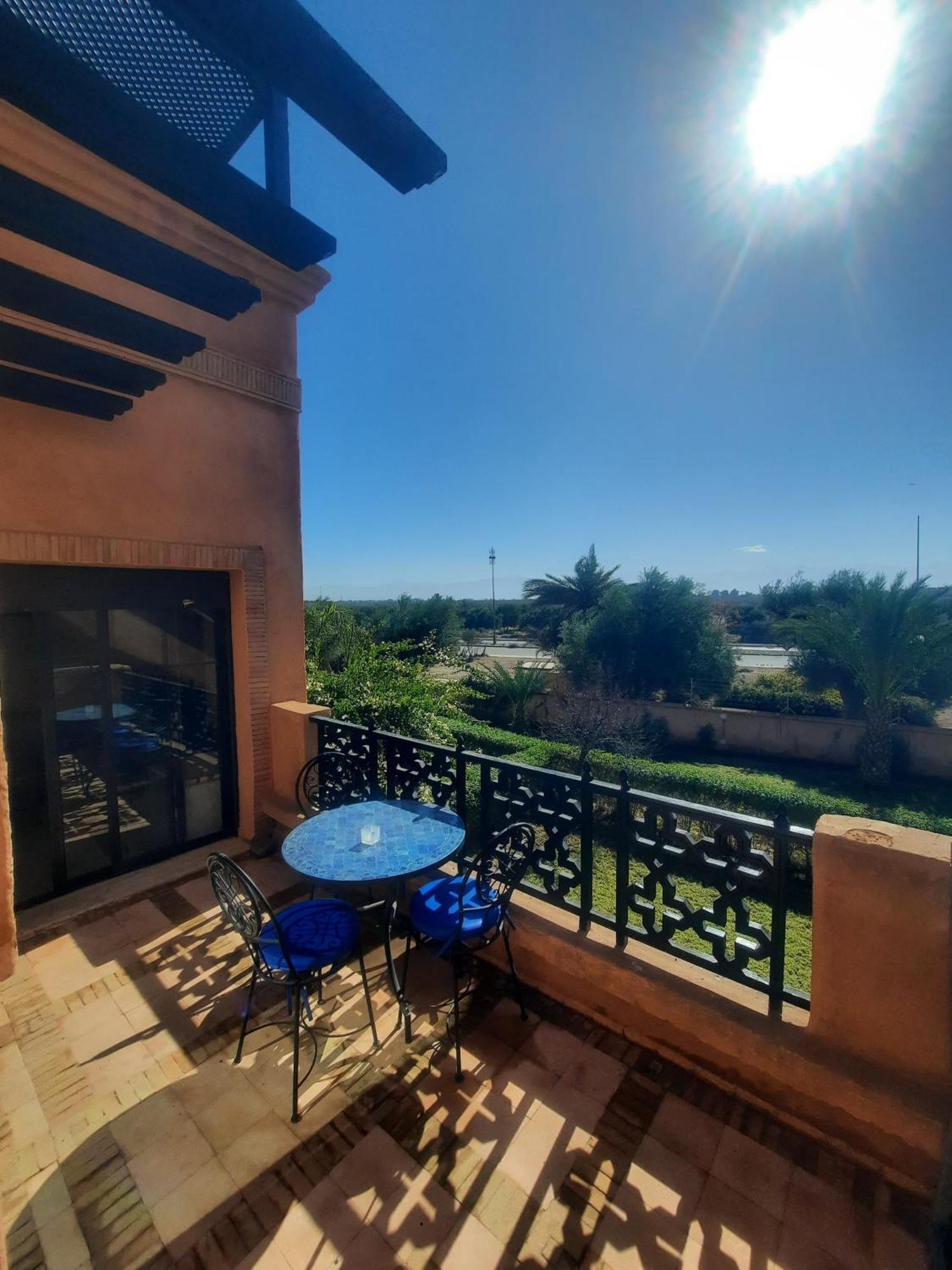 Appartement Atlas Golf Marrakesh