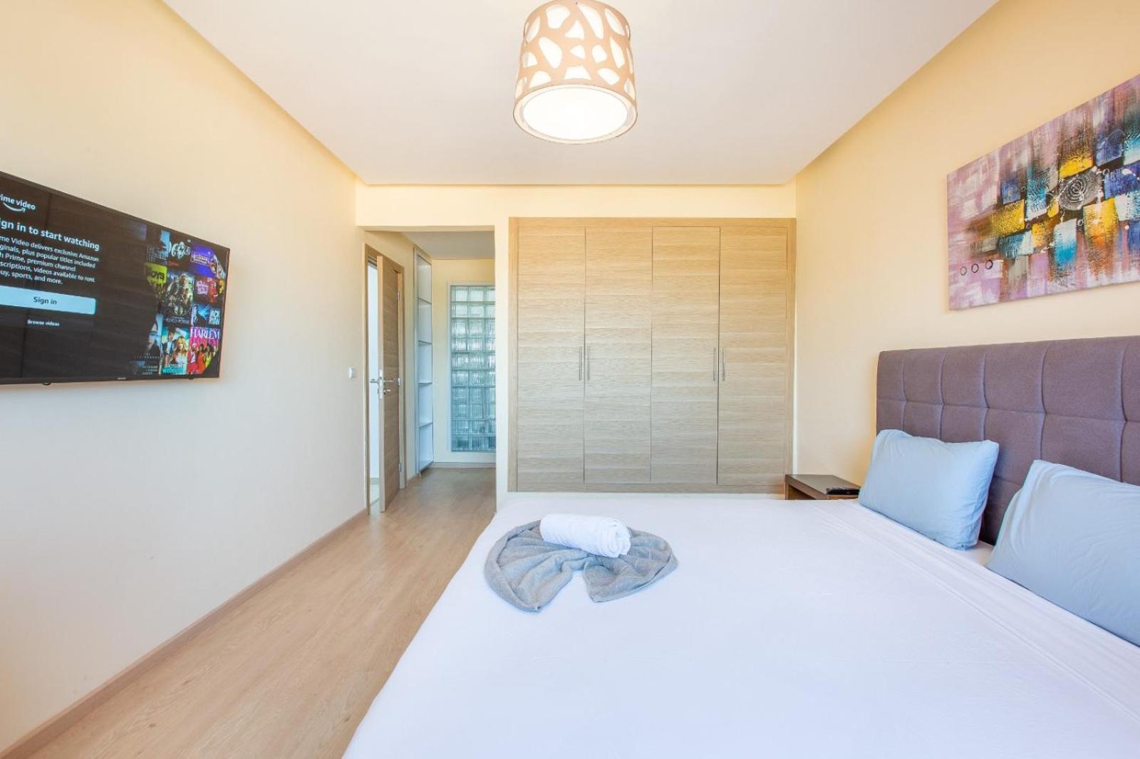 Migdal Gueliz Appart hôtel Marrakesh