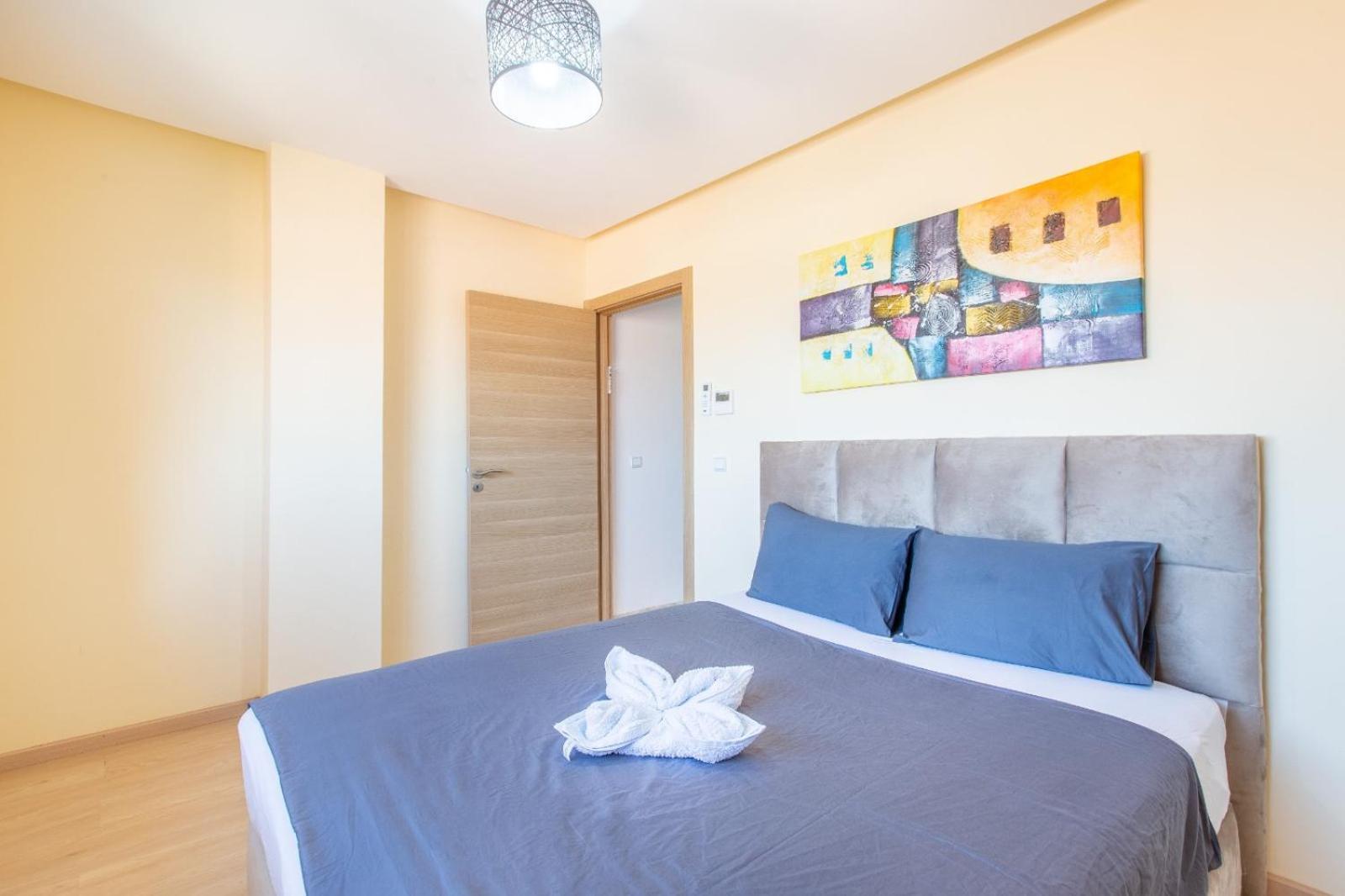 Migdal Gueliz Appart hôtel