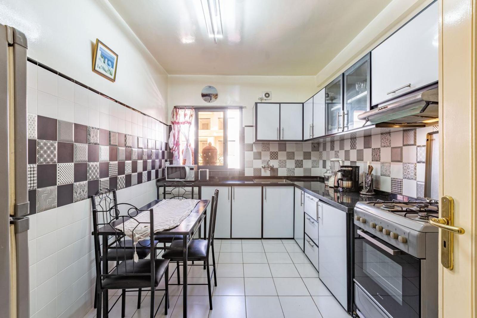 Duplex Confort Qualite Tres Bien Situe * Marrakesch