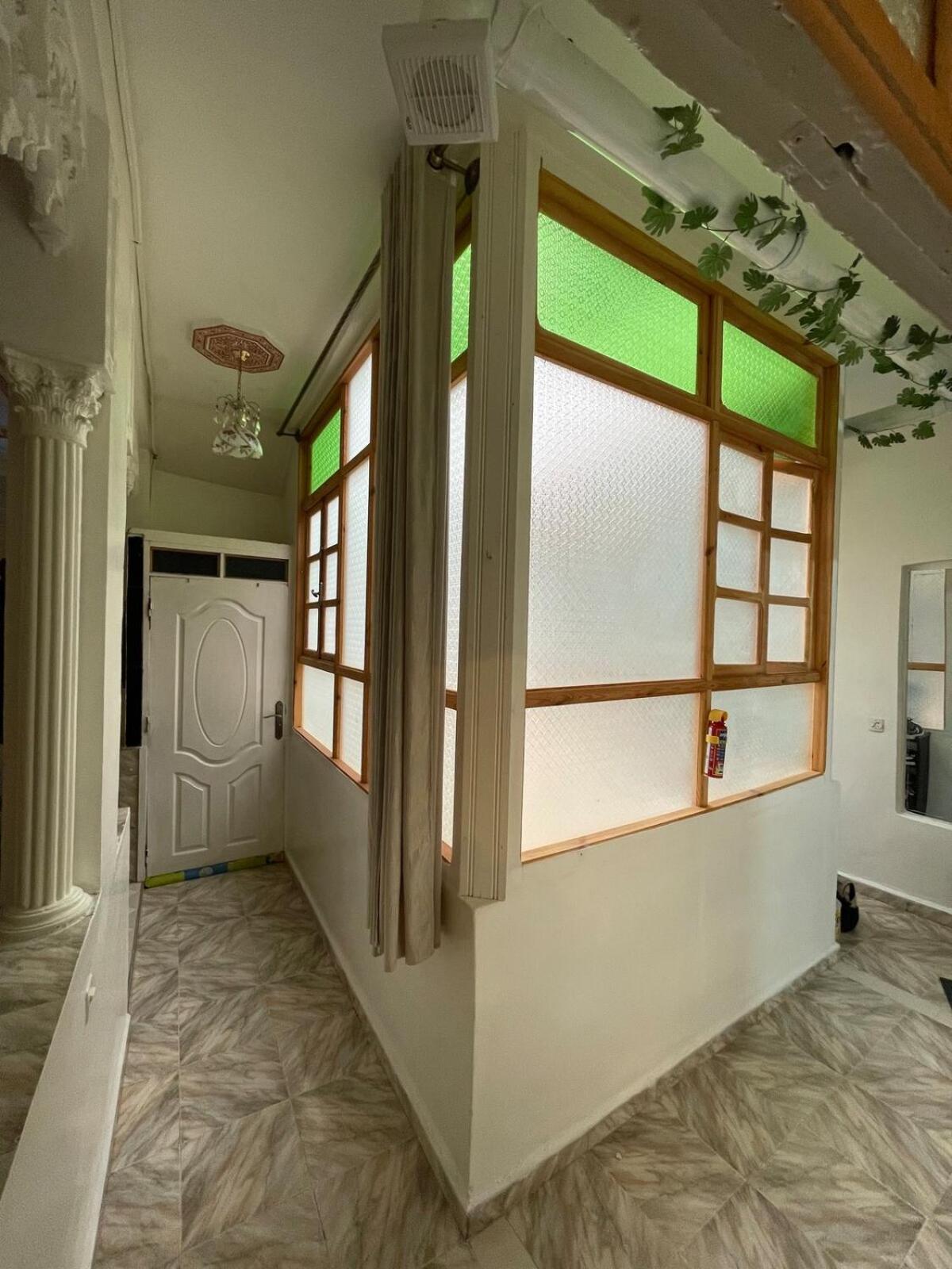 Apartment Comeje House Marrakesch
