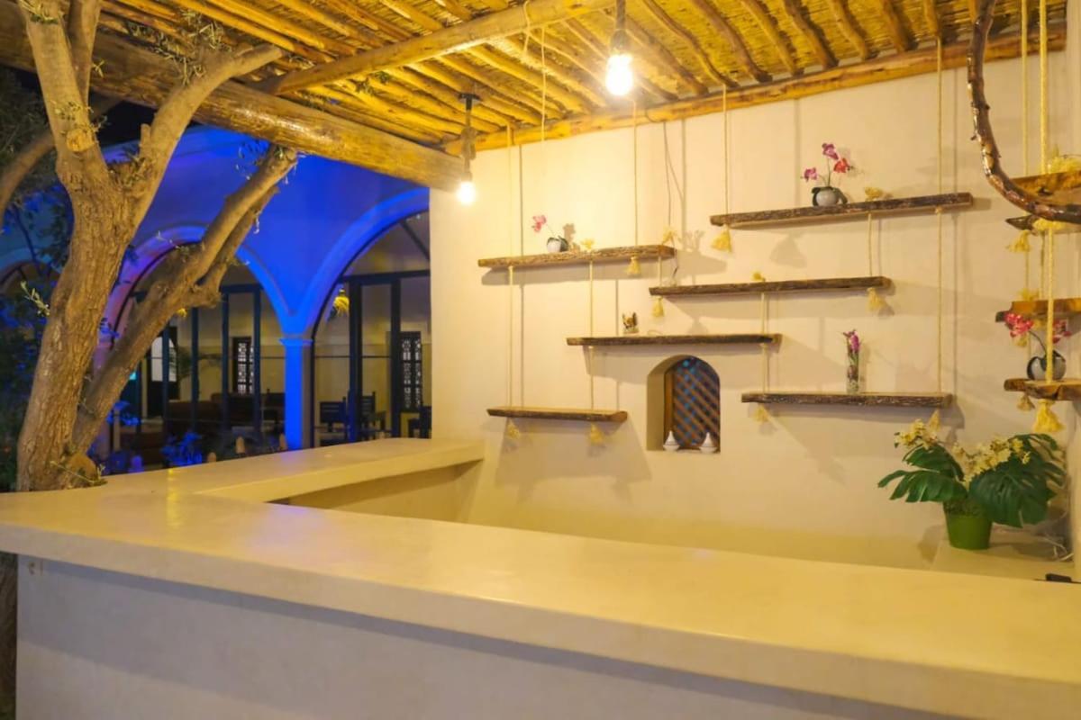 Villa Run Marine, Elegant Private In Marrakech With Heated Pool Option Marrakesh