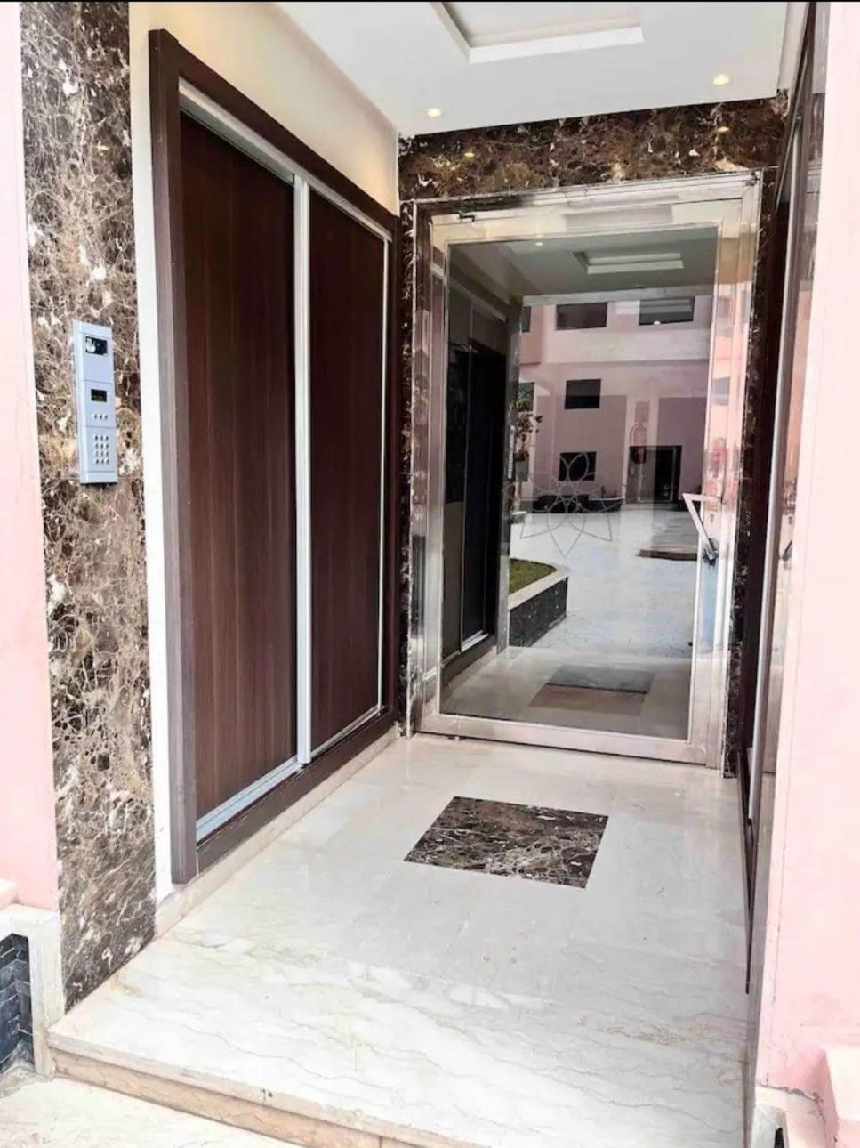 Apartamento Marrakech Quality *