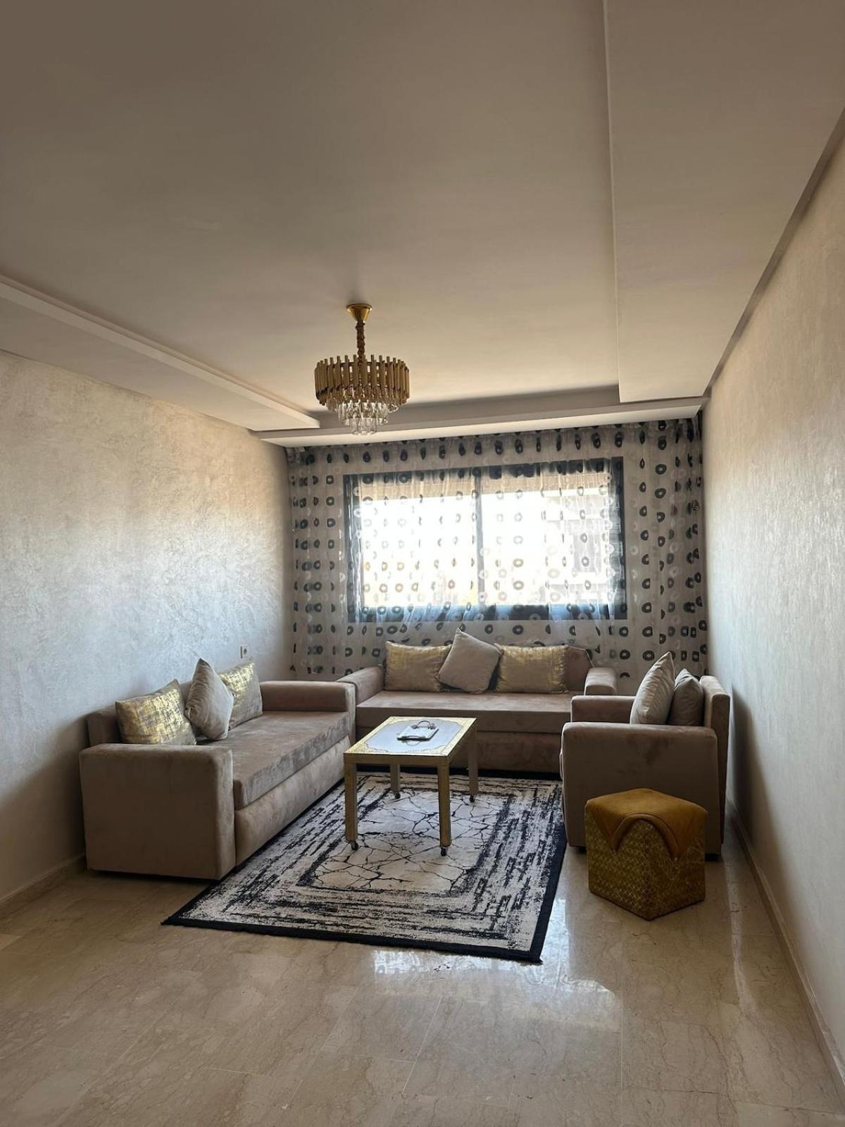 Apartamento Marrakech Quality Marrakesh