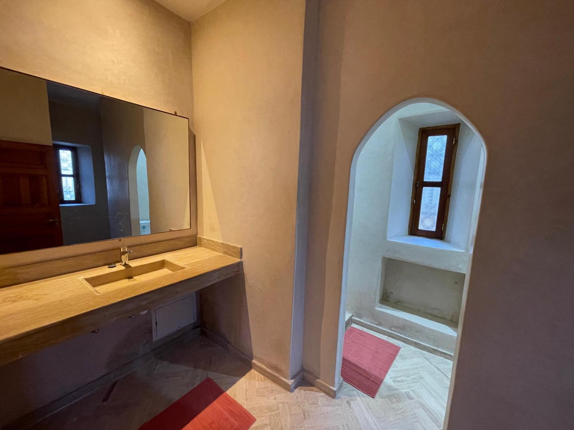 Dar Muezza Habitación en casa particular Marrakesh
