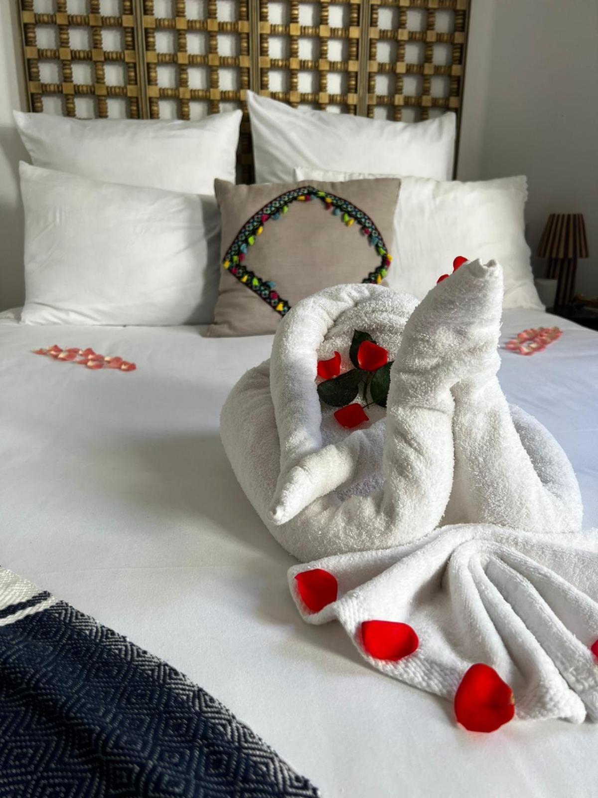 Bed & Breakfast Dar Sydney Marrakesh