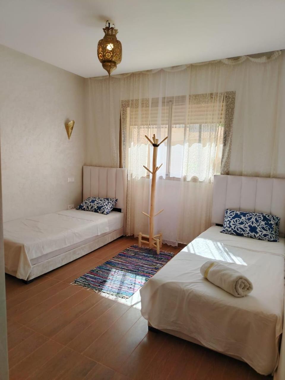 Appartement Marrakech Luxury Atlas