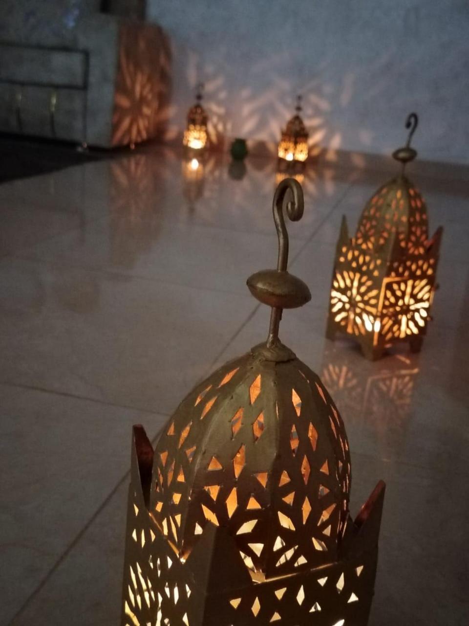 Marrakech Luxury Atlas Appartement