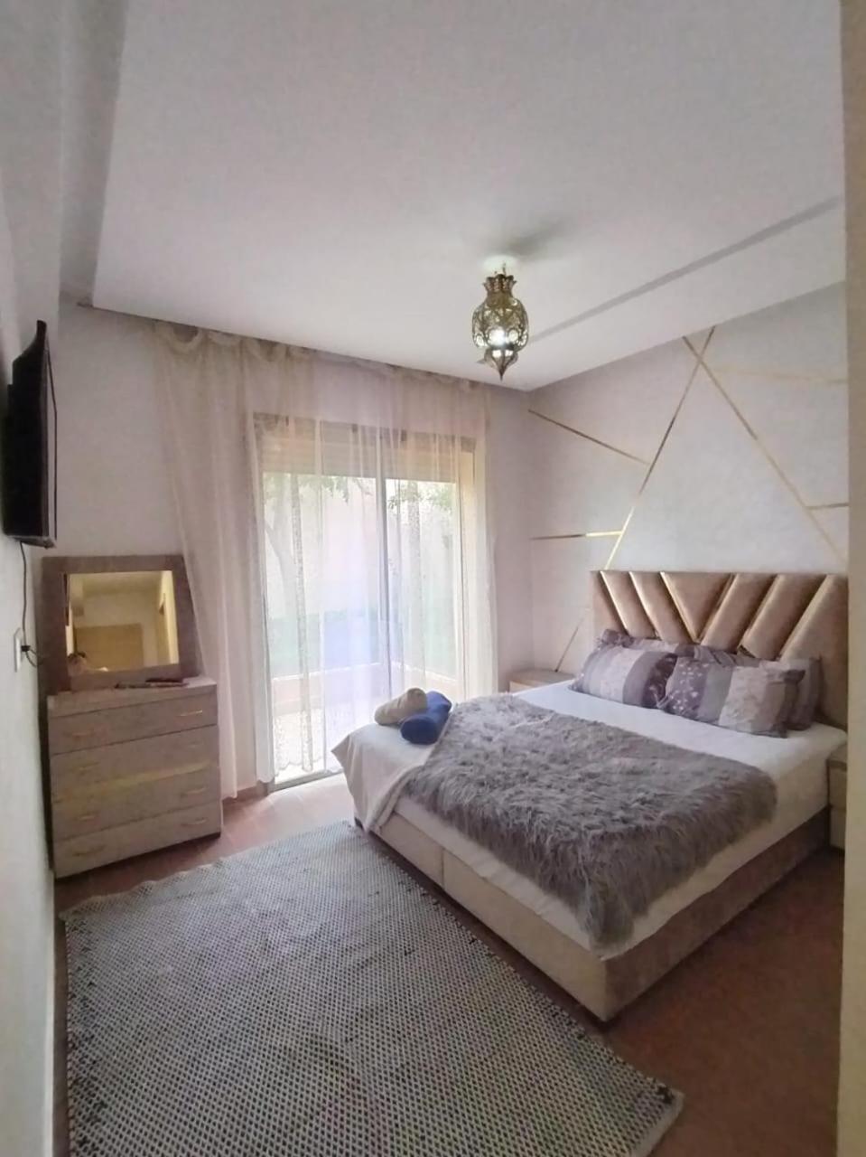 Marrakech Luxury Atlas Appartement *